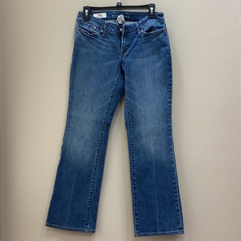 Banana Republic denim pants